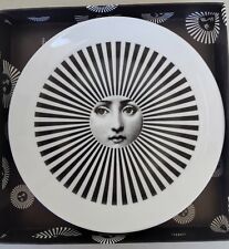 Fornasetti wall plate for sale  Marina Del Rey