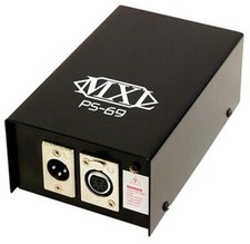 Mxl power supply for sale  USA