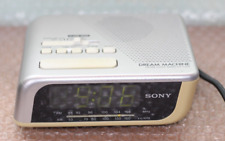 Sony icf c205 usato  Italia