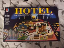 Hotel spiele 1993 gebraucht kaufen  Erfurt