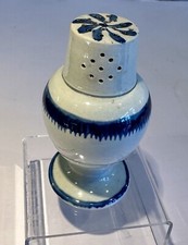 Pearlware blue accent for sale  Cincinnati