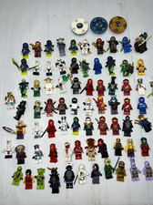 Gros lot figurines d'occasion  Verneuil-l'Étang