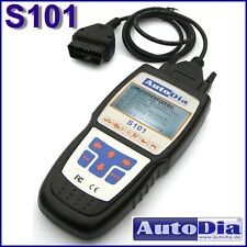 Bdii service rücksteller gebraucht kaufen  Fürstenwalde/Spree