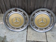 Vintage mercedes benz for sale  LONDON