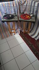 Quartz technics turntable for sale  LONDON