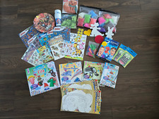 Bastelpaket kindergeburtstag b gebraucht kaufen  Heusenstamm