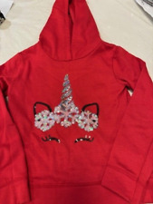 Girl size hooded for sale  Loami