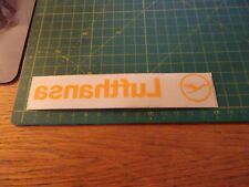 Adesivo sticker vintage usato  Oliveto Lario