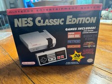 Nintendo entertainment system for sale  Metamora