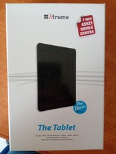 Tablet xtreme double usato  Massa di Somma