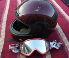 Hjc motorcycle helmet for sale  Hendersonville