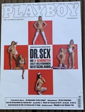 Playboy 2005 sex gebraucht kaufen  Osterholz-Scharmbeck