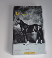 Cheval whitaker livre d'occasion Cheval whitaker livre d'occasion  Paris XVII