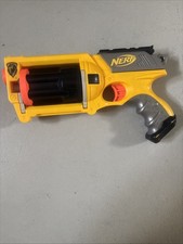 nerf n strike maverick gebraucht kaufen  Vallendar