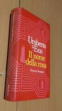 Umberto eco nome usato  Roma