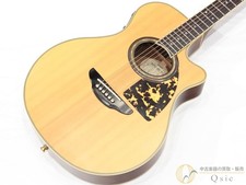 Estoque da loja YAMAHA APX-8CTS ULW10 Abeno comprar usado  Enviando para Brazil