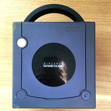 Console nintendo gamecube d'occasion  Paris-