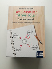 Familienstellen symbolen karte gebraucht kaufen  Deutschland