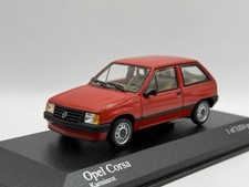 Opel corsa 1982 d'occasion Opel corsa 1982 d'occasion  Forbach