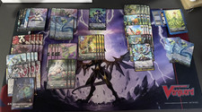 Cardfight vangaurd standard for sale Cardfight vangaurd standard for sale  LONDON