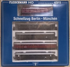 Fleischmann 4911 e19 gebraucht kaufen  Lehnin