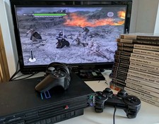 Playstation console bundle for sale  NEWARK