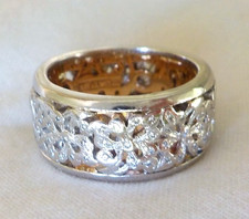 Tacori heavy platinum for sale  Pasadena