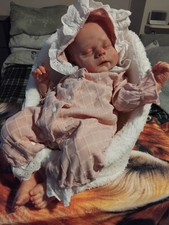 Reborn baby eric for sale  BASILDON