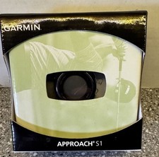Garmin approach gps for sale  Memphis