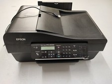 Epson stylus ffice gebraucht kaufen  Fulda
