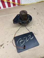 1970 1971 72 73 74 Mercury Comet Ford Maverick aquecedor ventilador motor e gaiola fabricante de equipamento original comprar usado  Enviando para Brazil