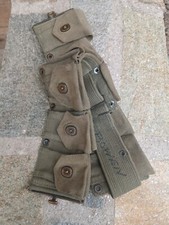 Cartourchiere garant ww2 d'occasion  Ussel