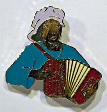 Pin musique accordeon d'occasion  Monsols