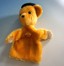 Vintage steiff handpuppe gebraucht kaufen  Aalen