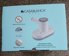 Casablanca hand held for sale  PRESTON