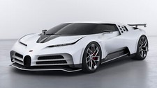2020 bugatti centodieci for sale  USA