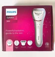 Philips epilierer series gebraucht kaufen  Cadolzburg