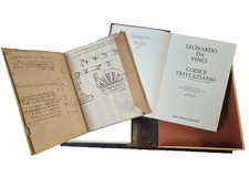 codice trivulziano usato codice trivulziano usato Cagliari