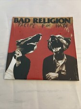 Bad Religion, Recipe For Hate, 1994 Repress, 12” Vinyl, Insert, Shrink, Punk, EX comprar usado  Enviando para Brazil