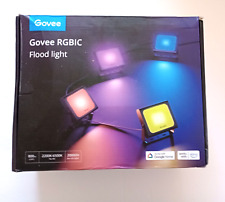 Govee outdoor rgbic for sale  Midland