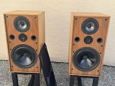 Rare pair spendor for sale  Nottingham