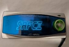 Controlador SILVER APEXI SAFC 2 S-AFC 2 Super conversor de fluxo de ar II safc2 safcii comprar usado  Enviando para Brazil