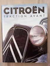 Citroen traction jon d'occasion  Marseille VIII