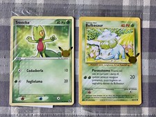 Pokemon confezioni sigillate usato  Roma