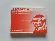 Honda 400 1995 usato  Vimodrone