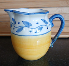 Pretty yellow blue for sale  WITHAM