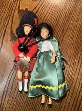 Vtg peggy nisbet for sale  Greenbush