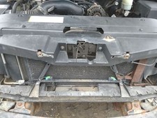 Chevy tahoe radiator for sale  Cooperstown