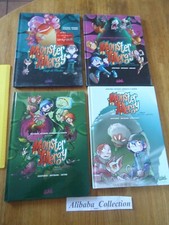 Lot monster allergy d'occasion  Mondoubleau