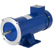 Vevor motor 1hp for sale  Shipping to Ireland